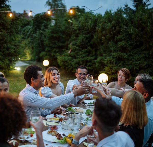 Prenota un tavolo all'Oasi