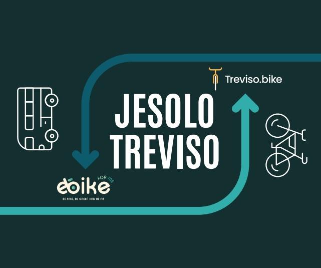 Jesolo-Treviso
