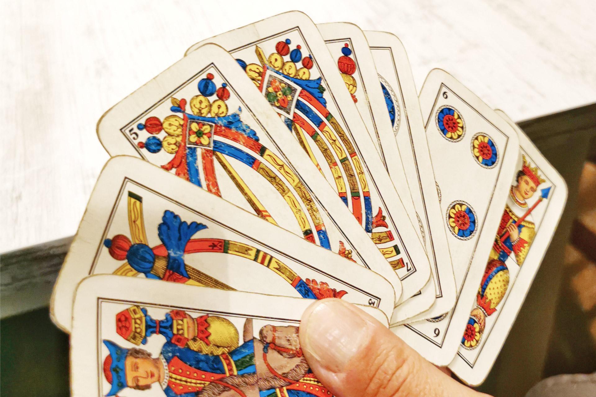 Giochi da tavolo_carte