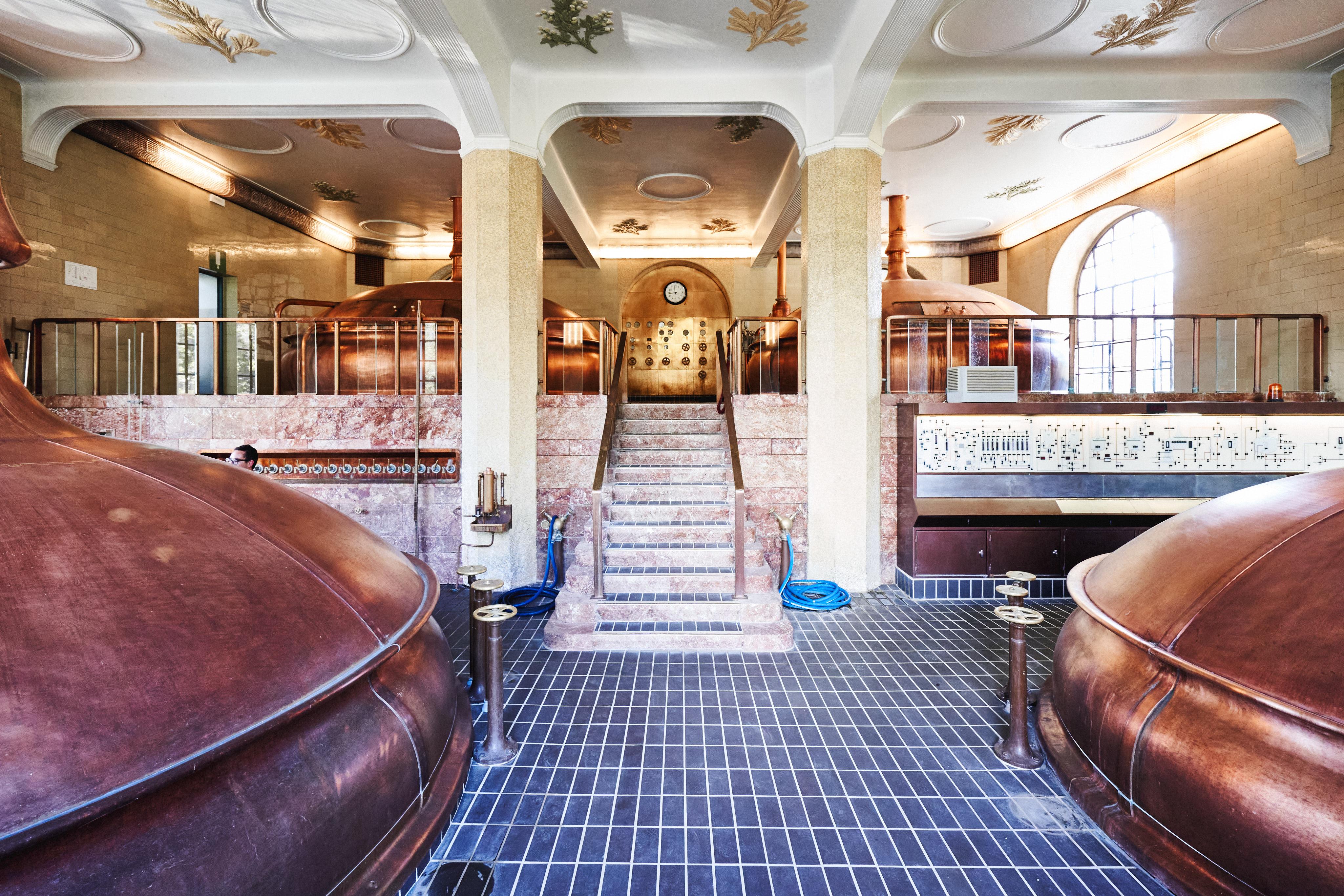 Sala Cottura Fabbrica in Pedavena