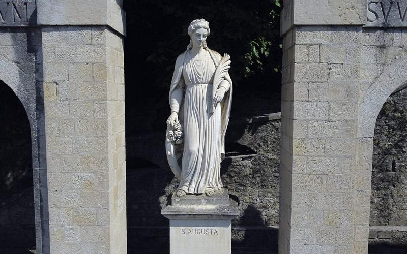 S.Augusta