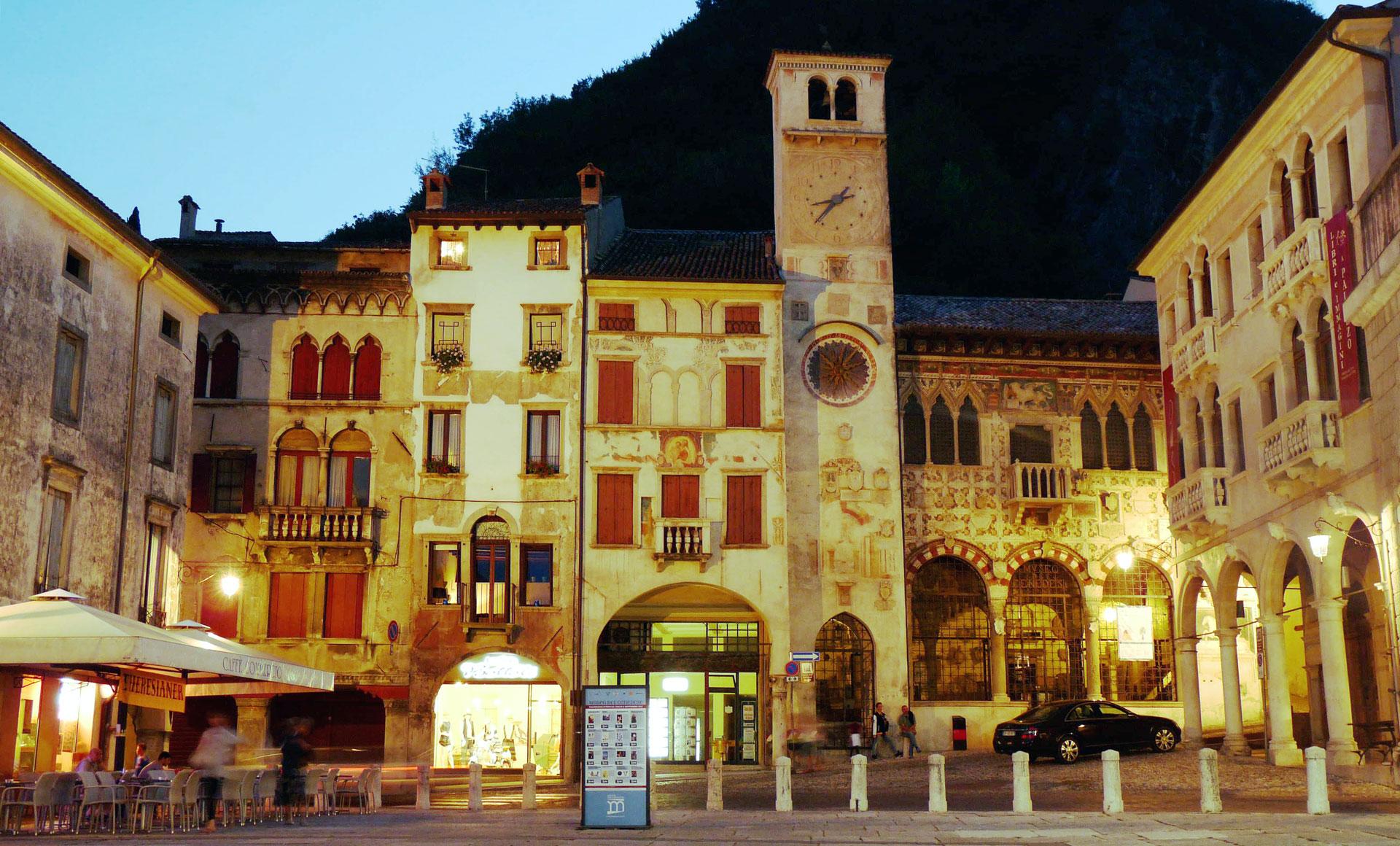 Serravalle di Vittorio Veneto