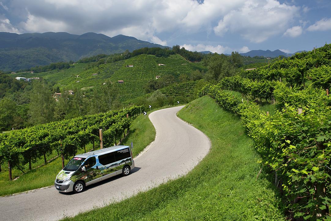 Colline del Prosecco