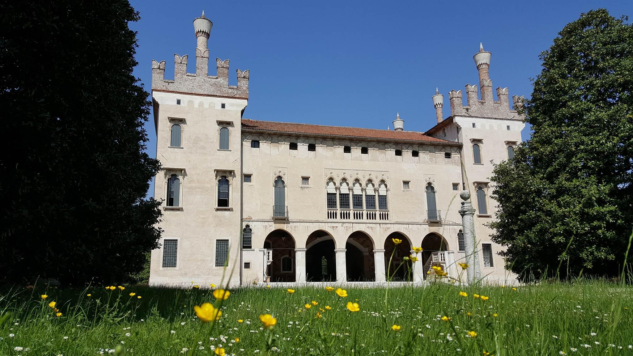 Castello di Thiene