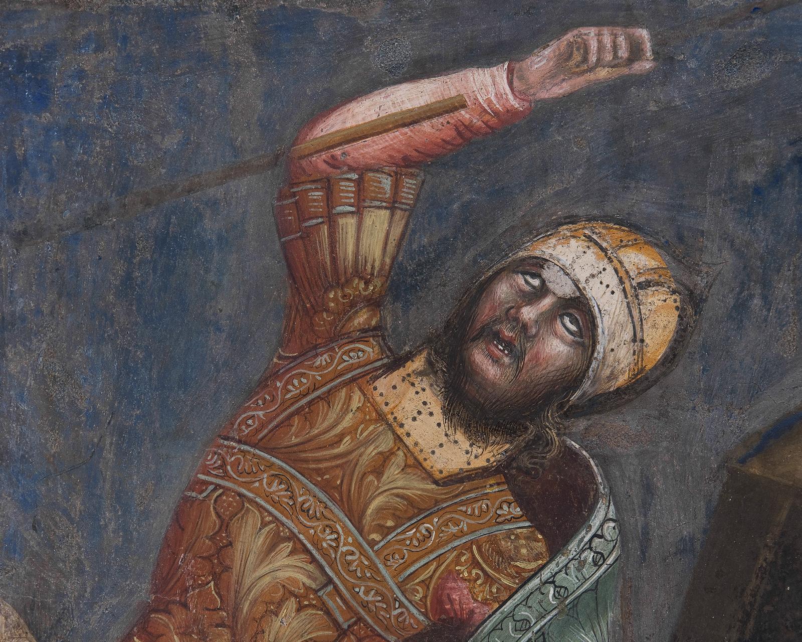 Cappella della Reggia