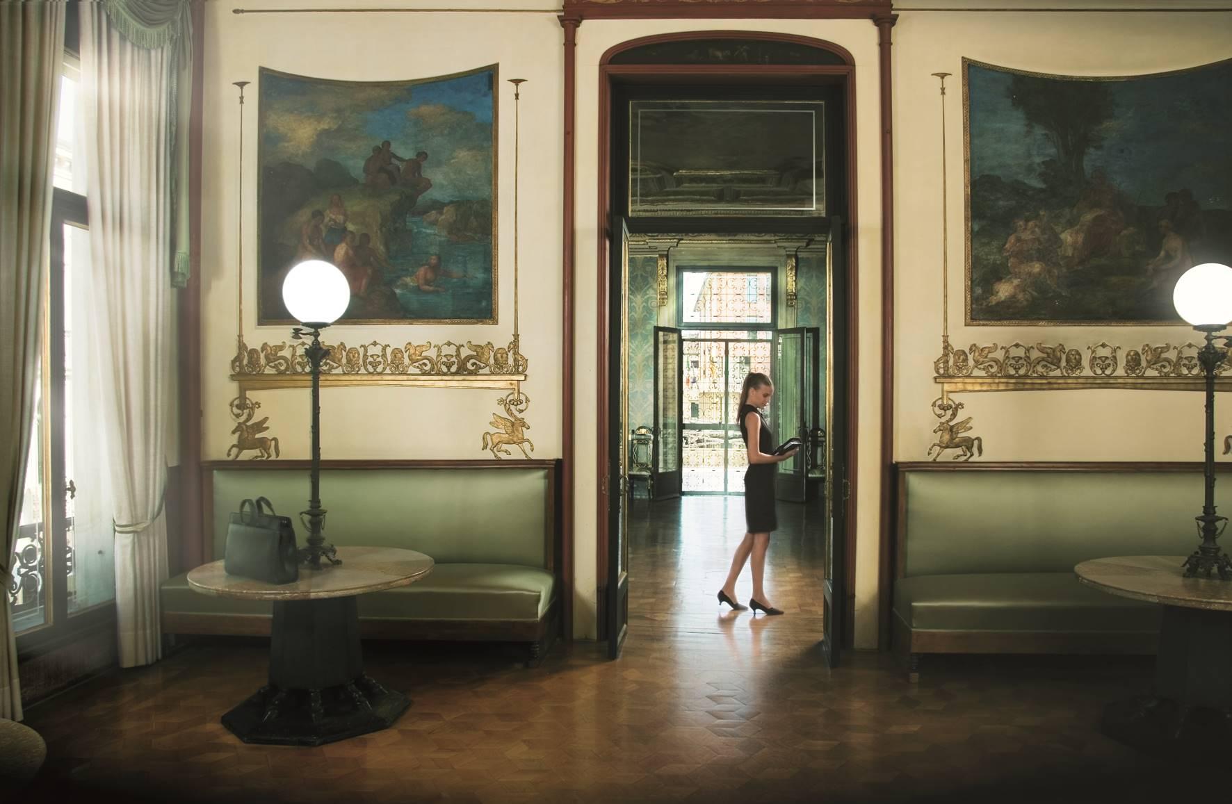 Piano Nobile - Caffè Pedrocchi