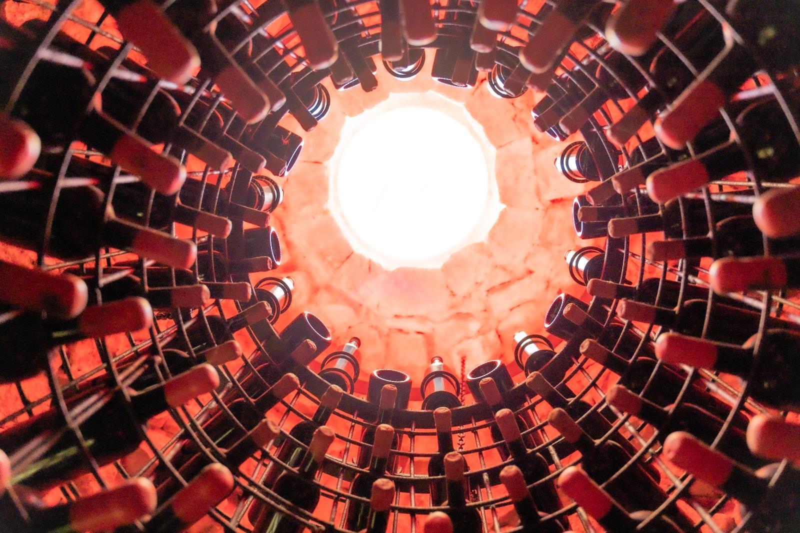 Ghiacciaia Collezzione