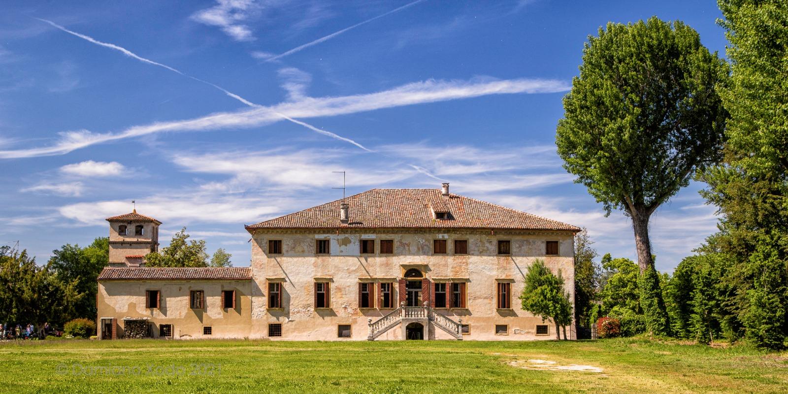Villa Roberti