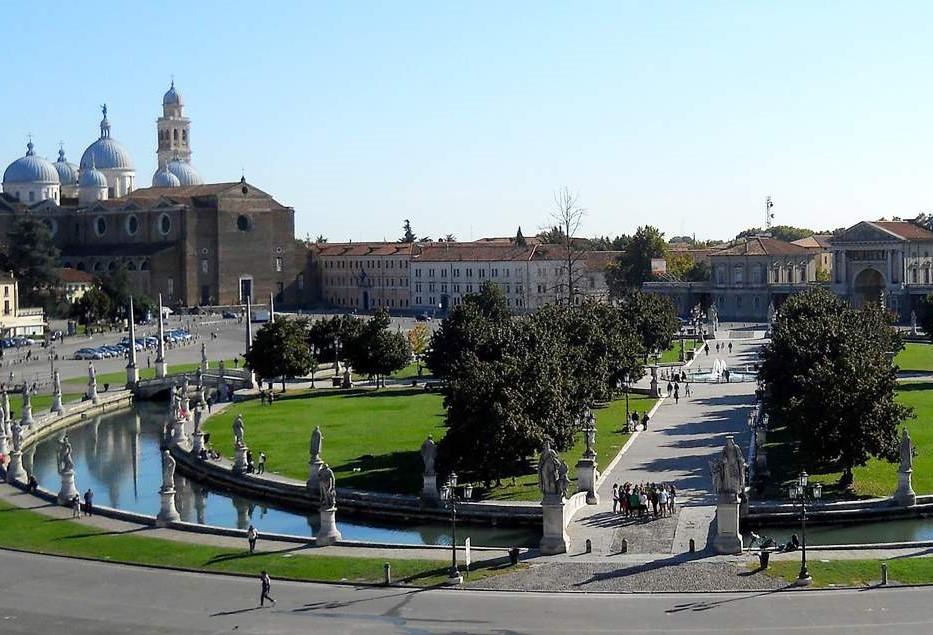 Prato della Valle1