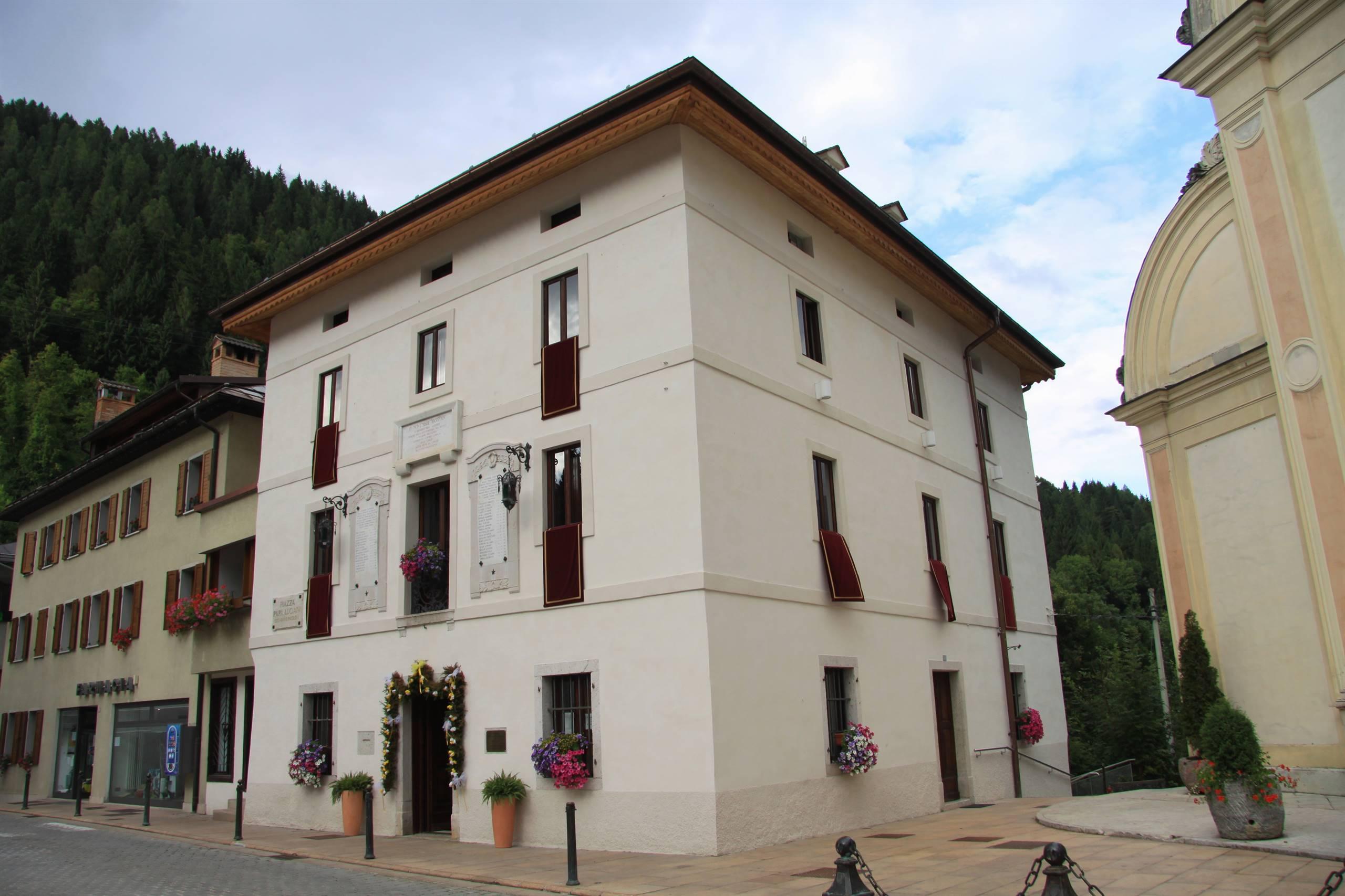 Museo Albino Luciani