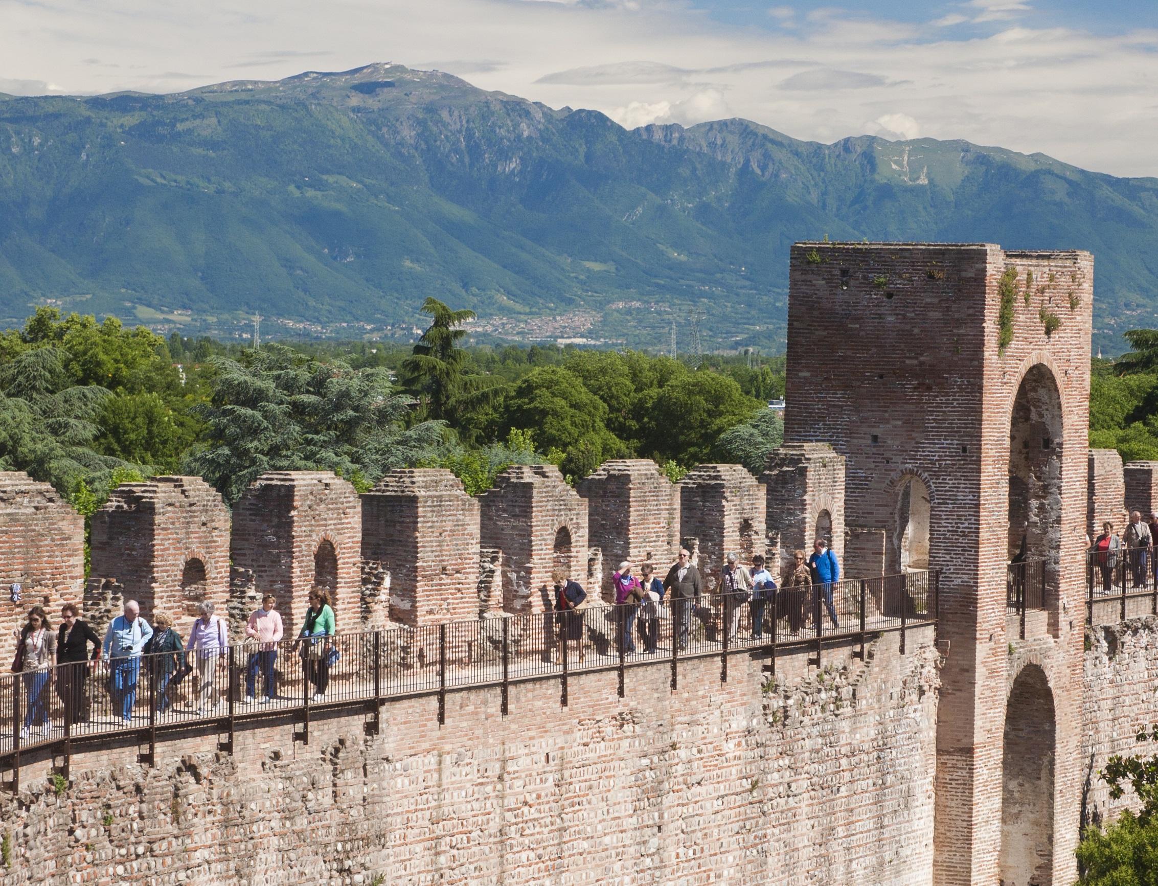 Mura Cittadella1