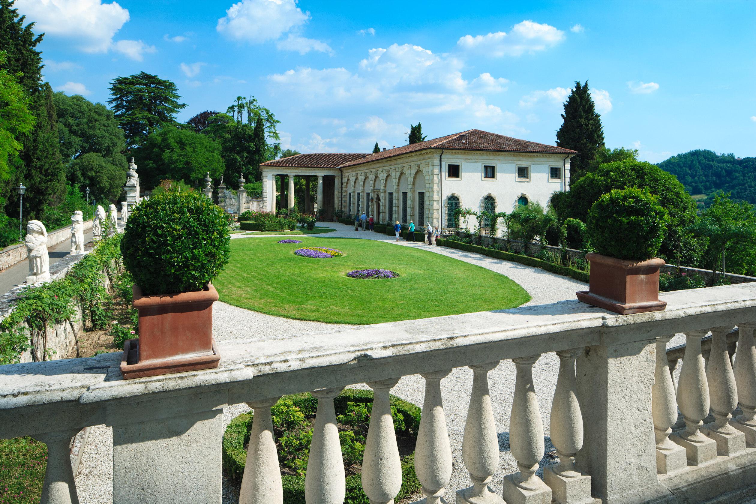 Villa Valmarana