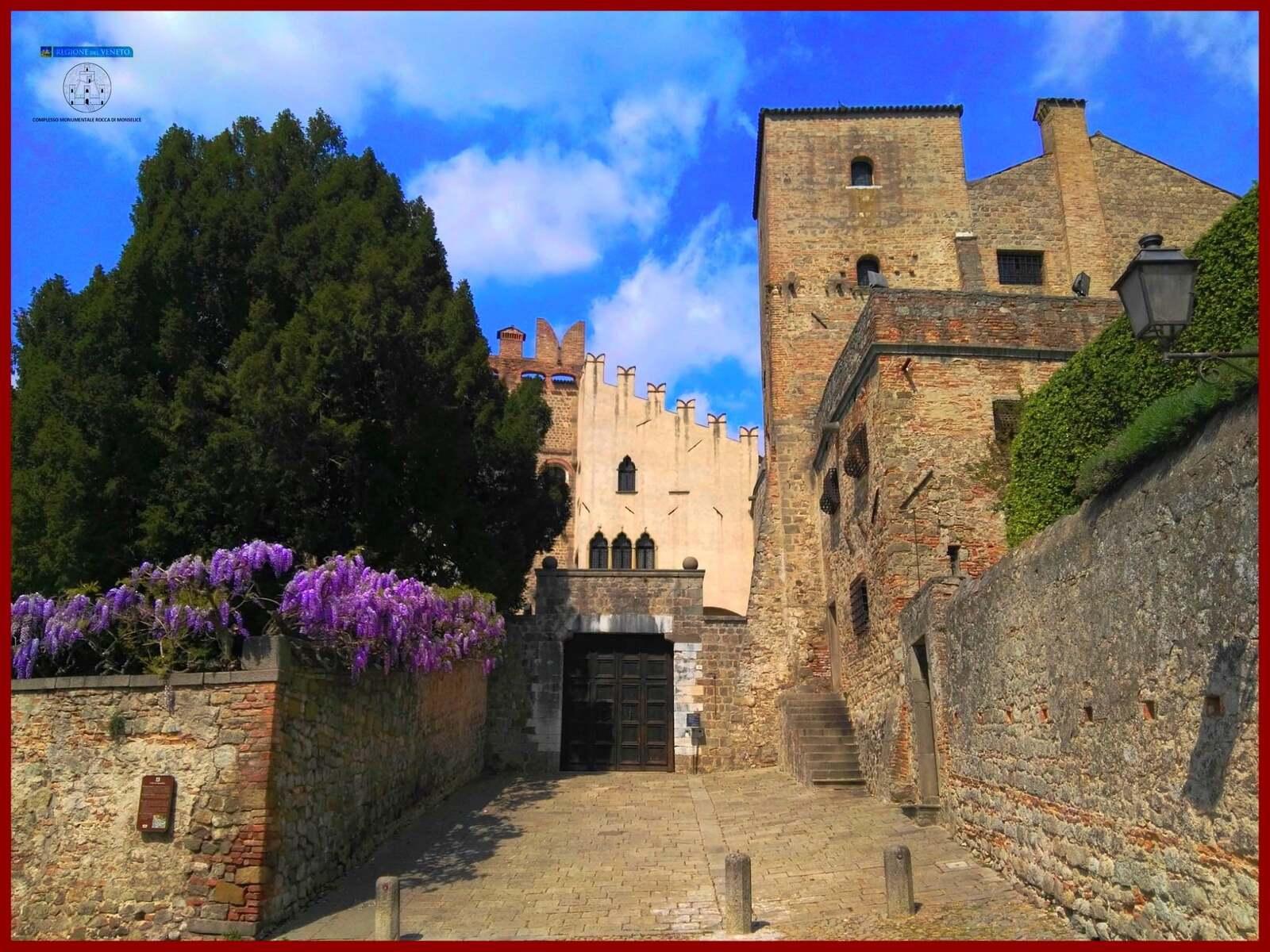 Castello Monselice