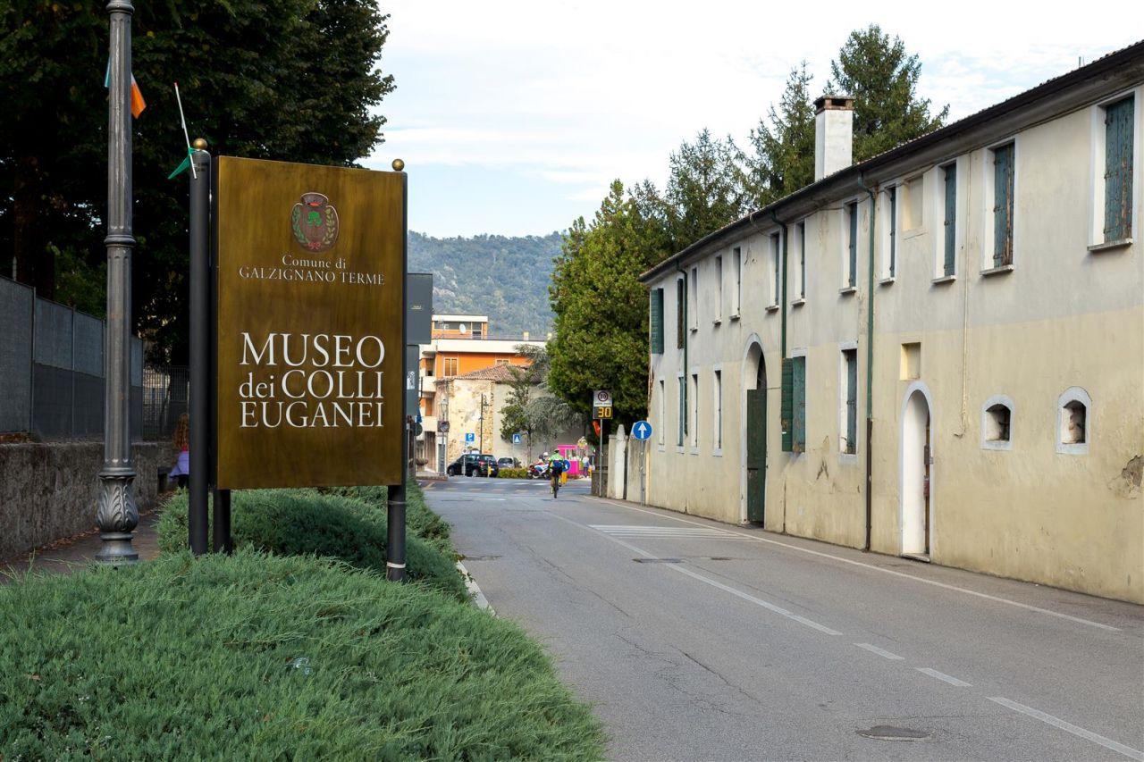Museo dei colli