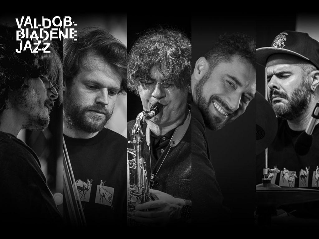 VDBJ Ensemble ft Piero Odorici e Gianluca Carollo