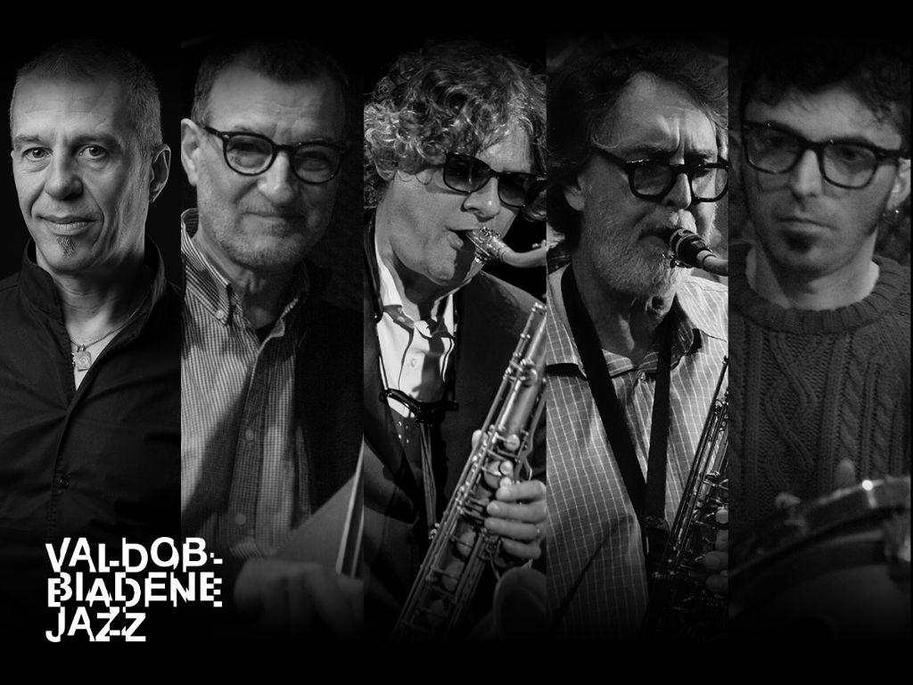 ValdobbiadeneJazz - Five for Trane