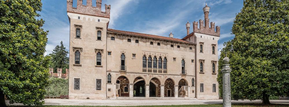 Castello di Thiene