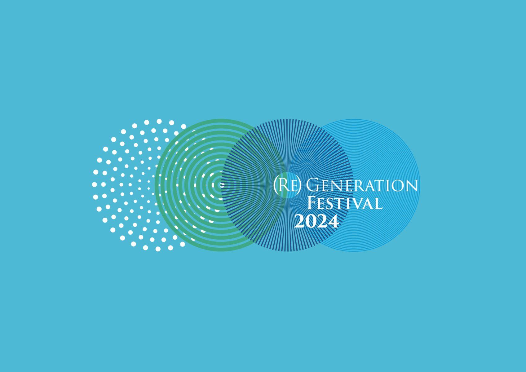 regeneration festival