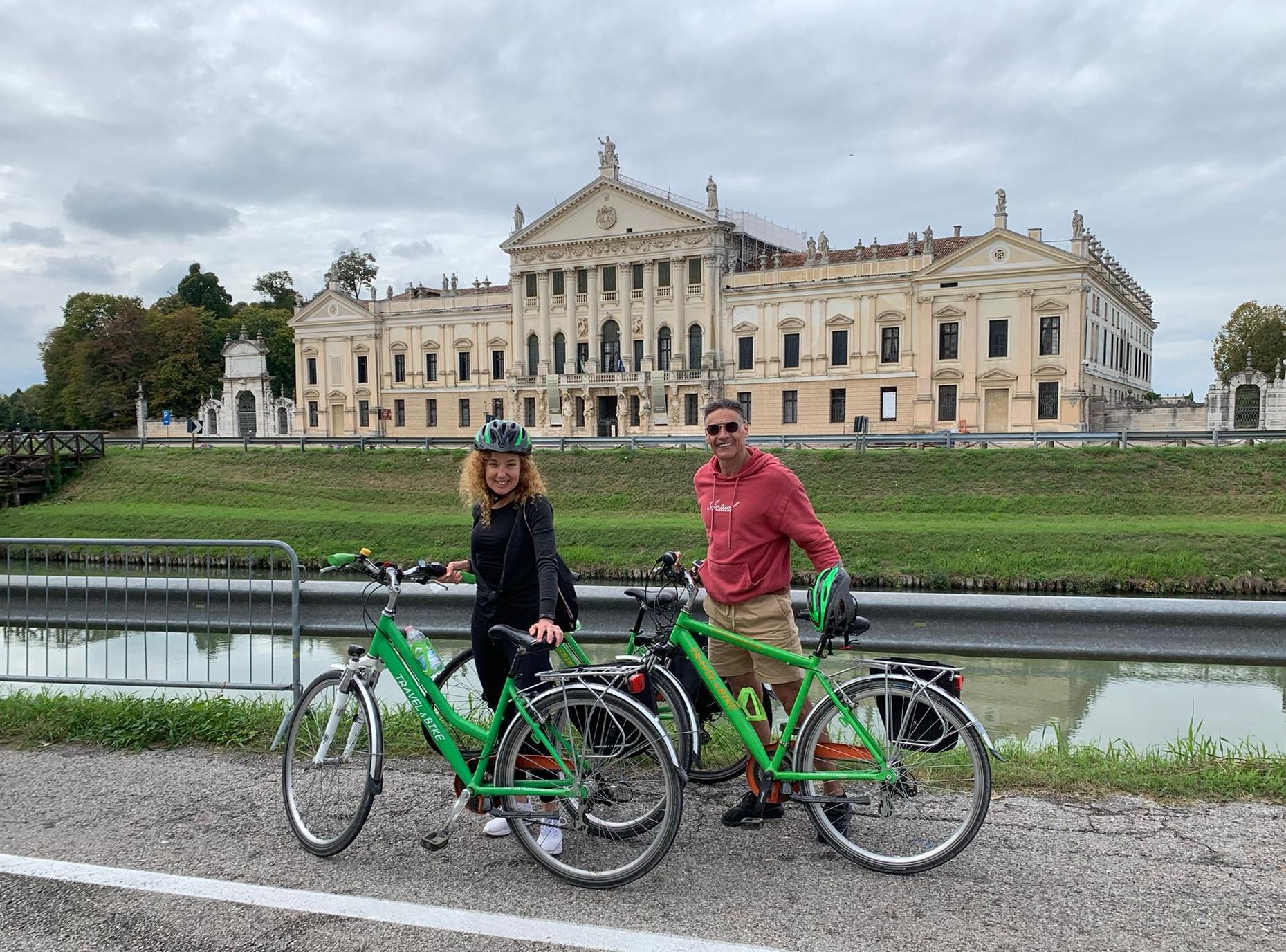 TRVEL&BIKE