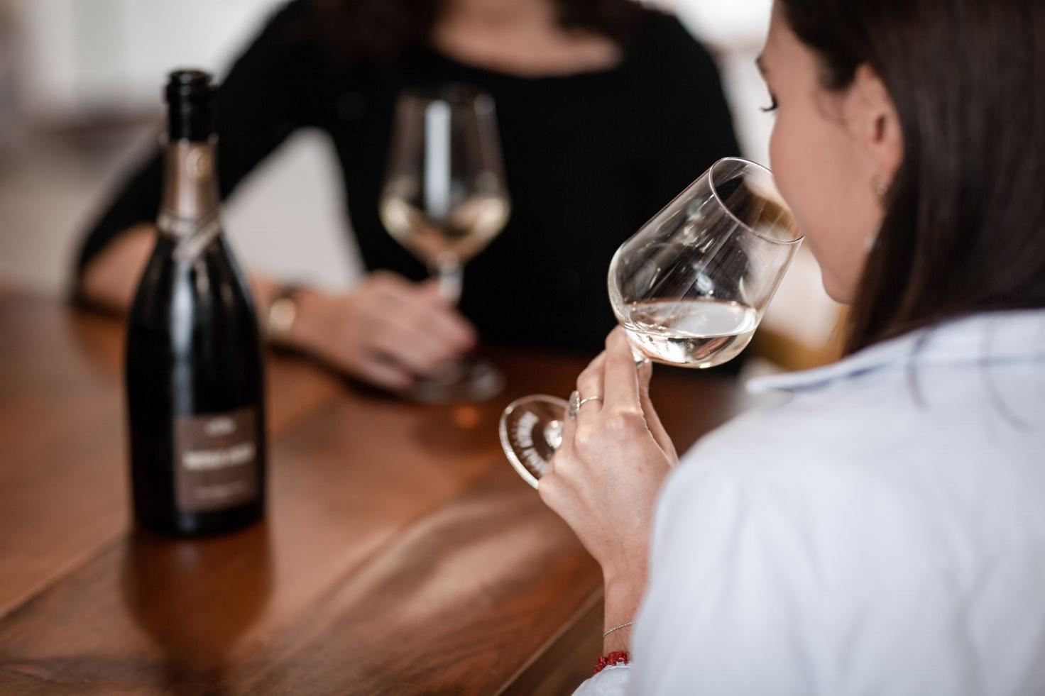 Degustazione 3 DOCG Bortolin Angelo Valdobbiadene