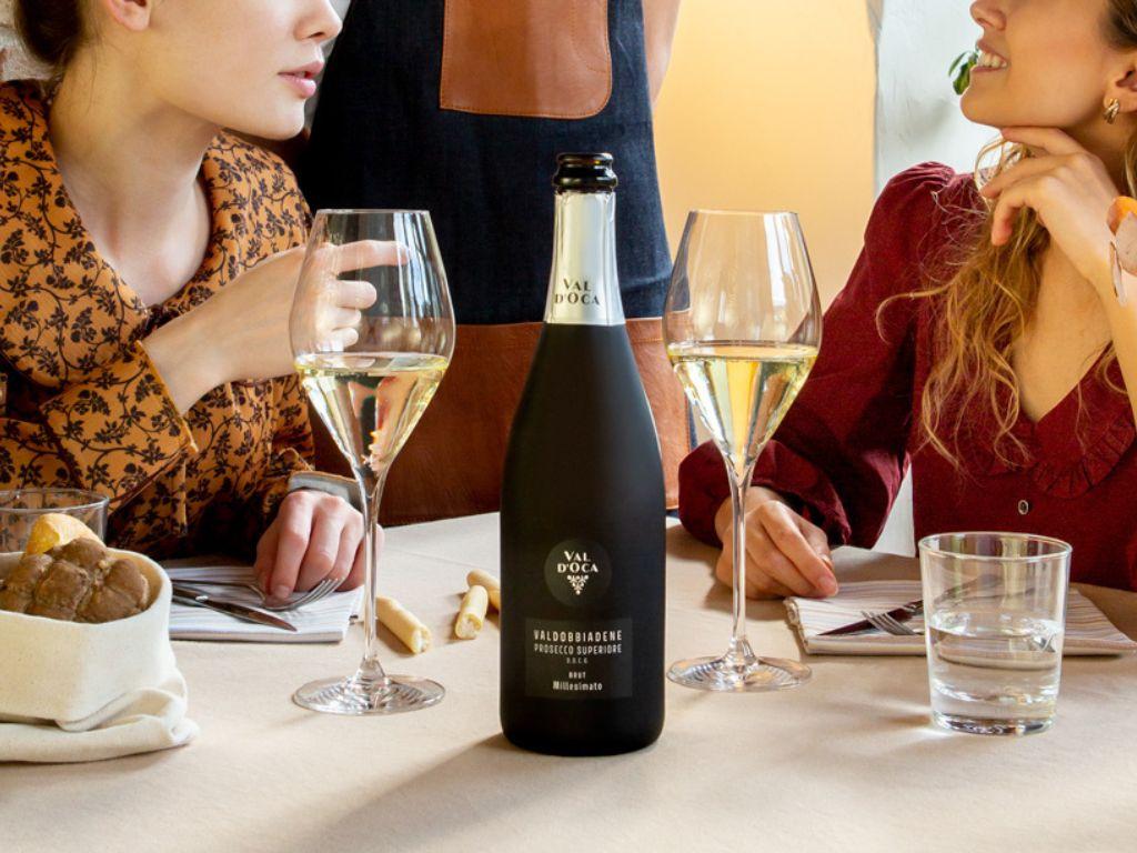 Benvenuto in Val d’Oca