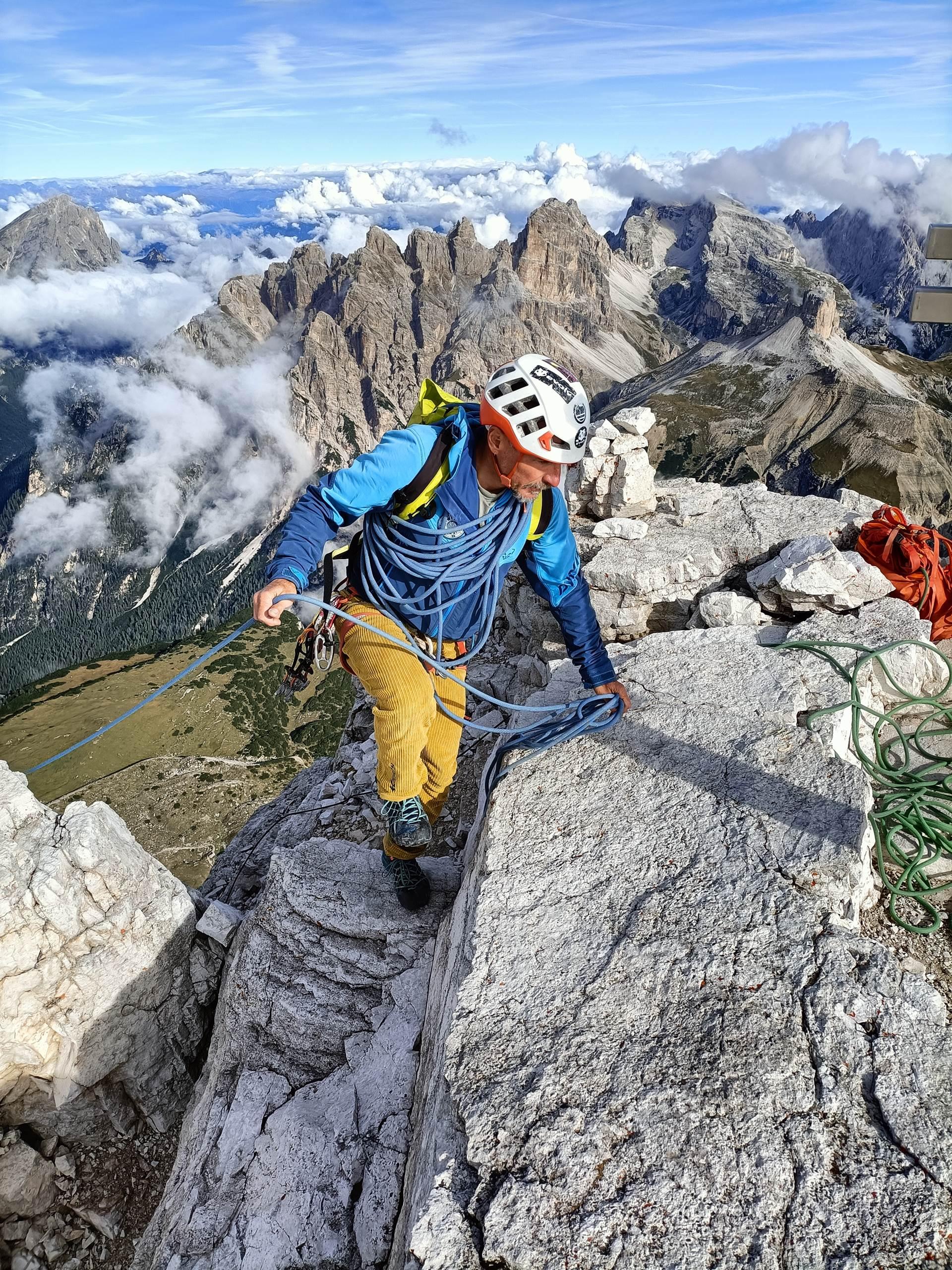 CIMA OVEST TRE CIME (2)