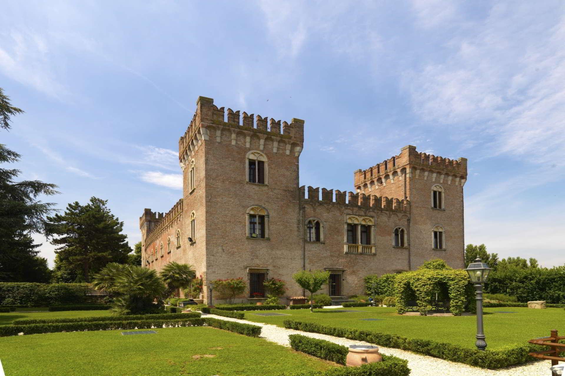 castello