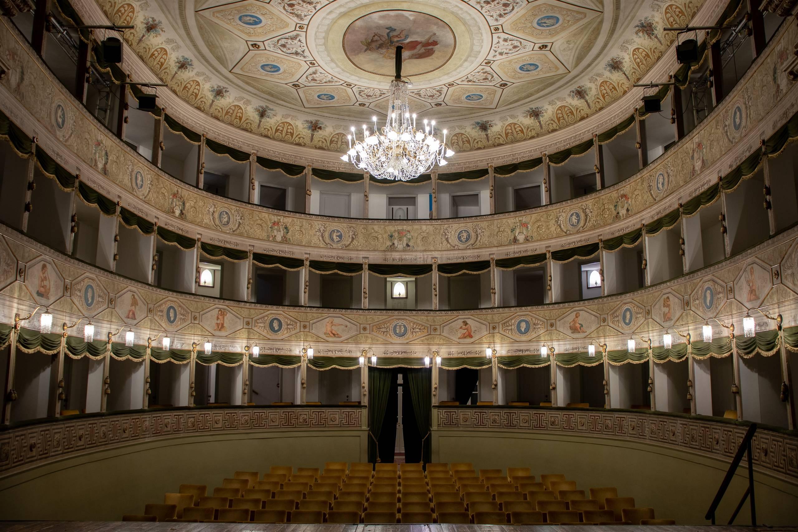 teatro