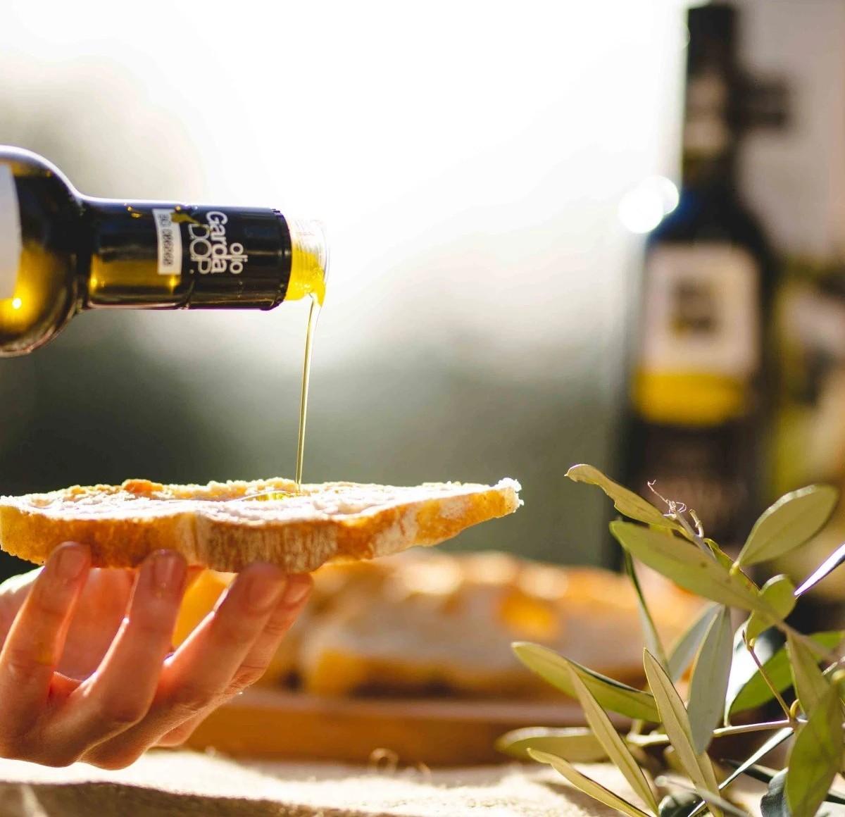 ©Consorzio di tutela Garda DOP