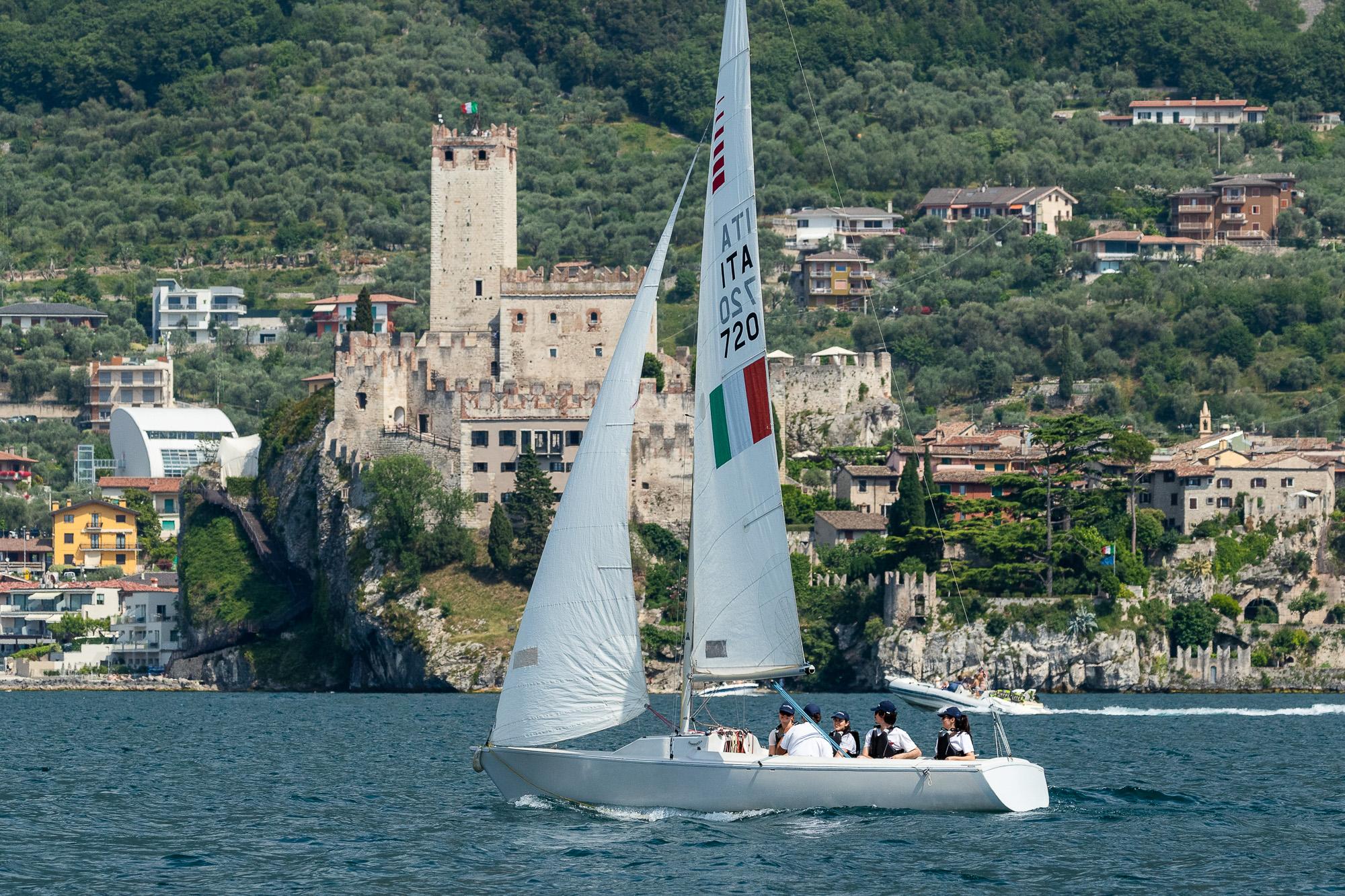 Castello di Malcesine