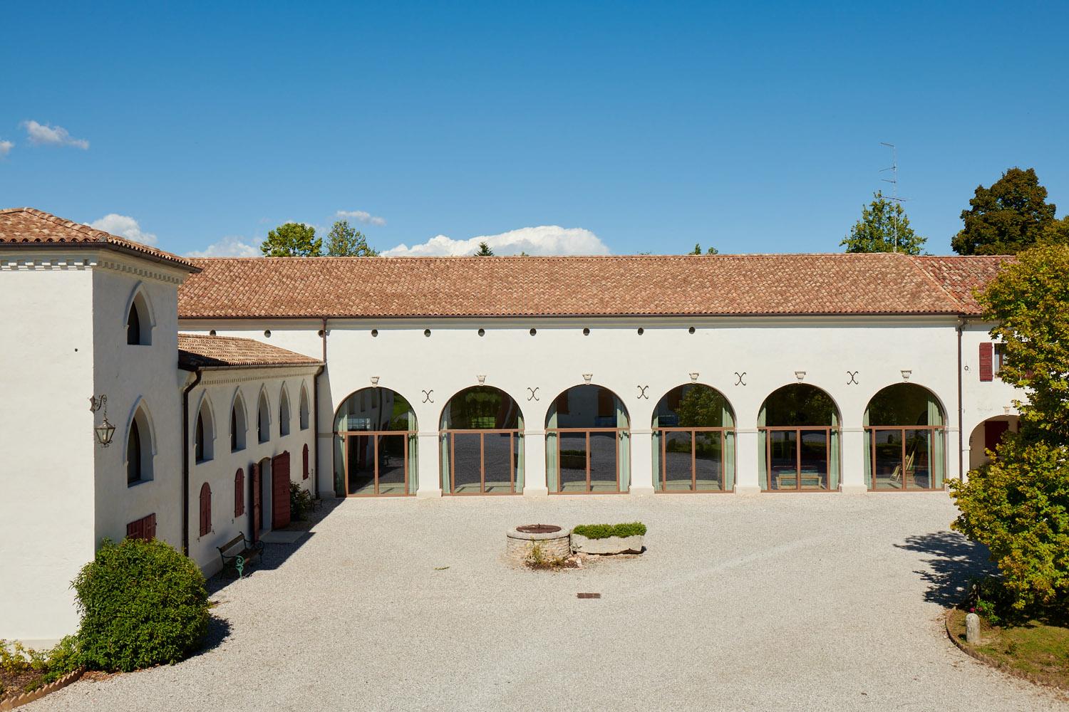 Cantina Rechsteiner