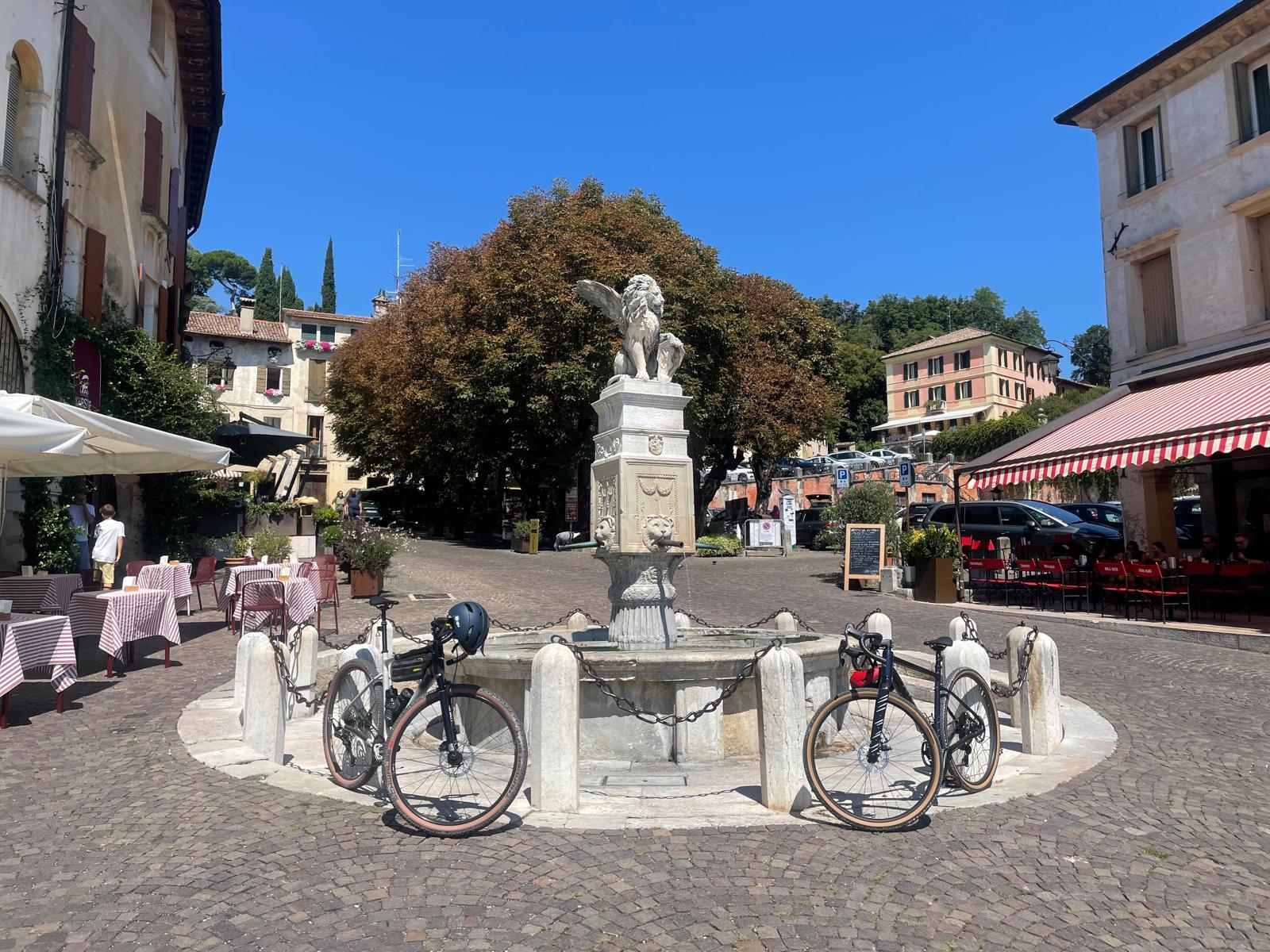 Tour in bici 4