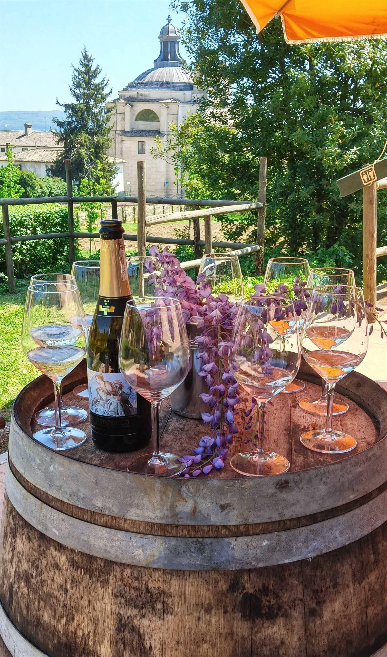 Degustazione