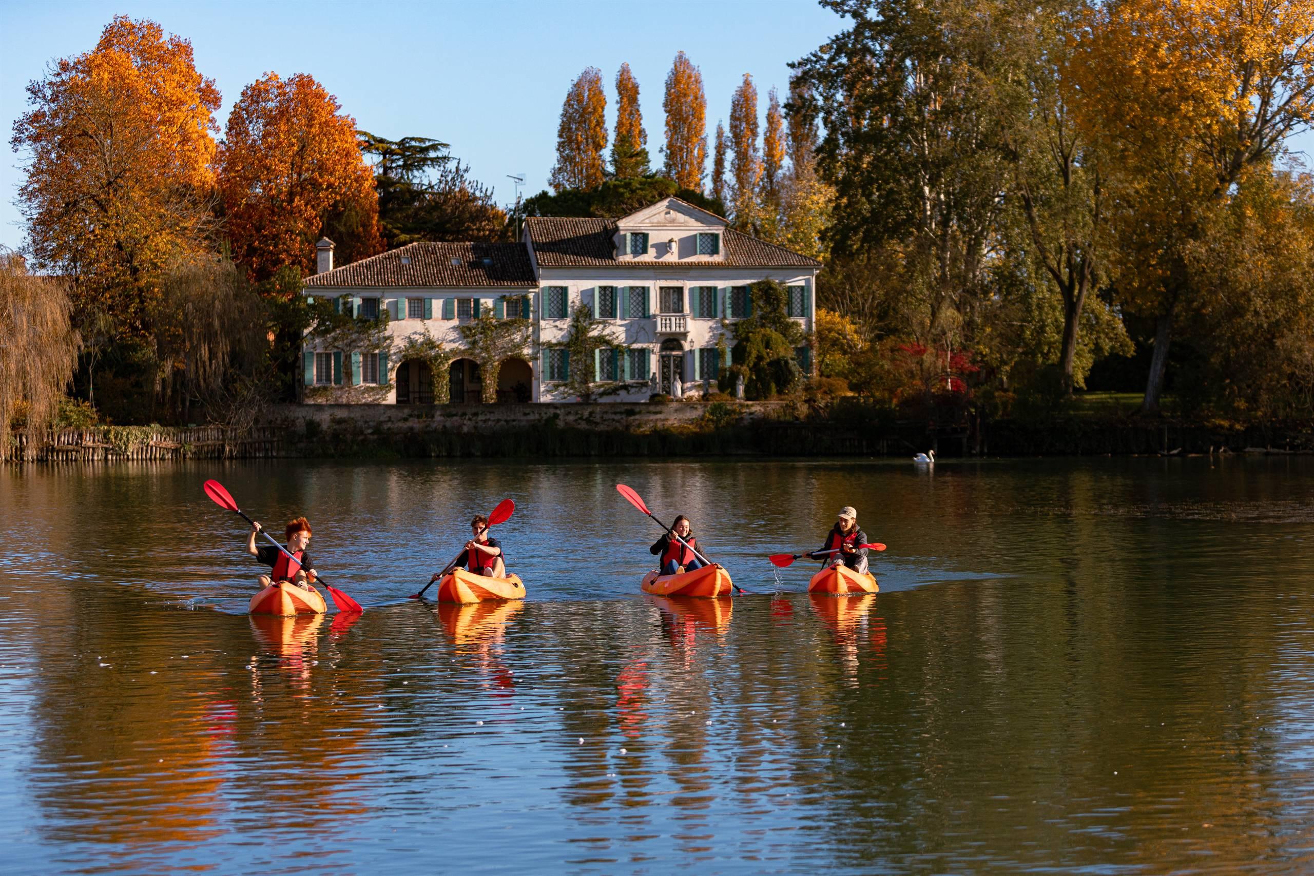 Kayak