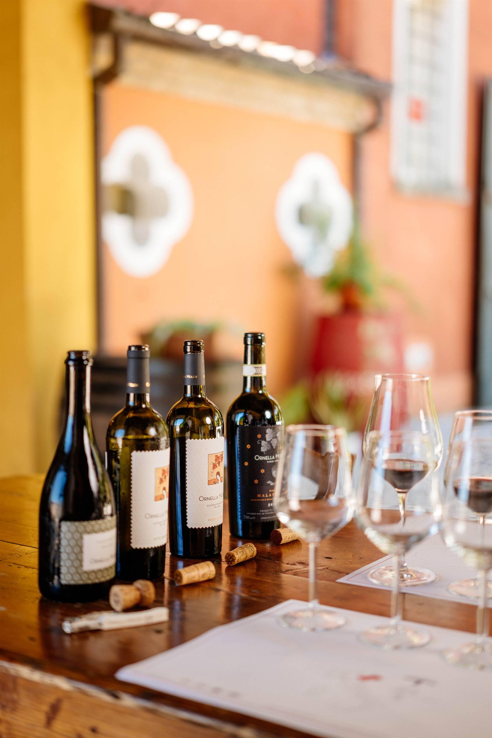 Cantina Ornella Molon