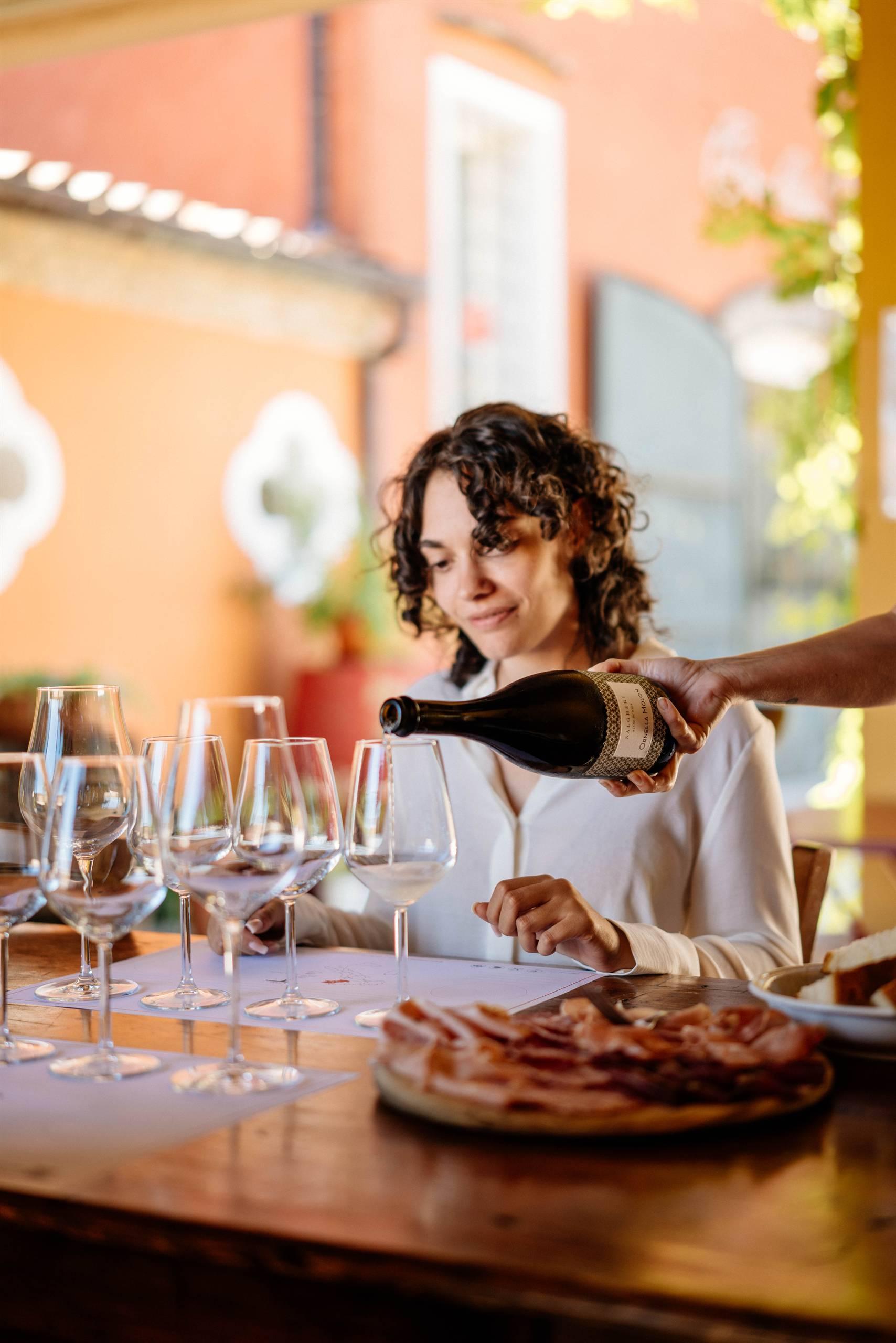 Cantina Ornella Molon 4