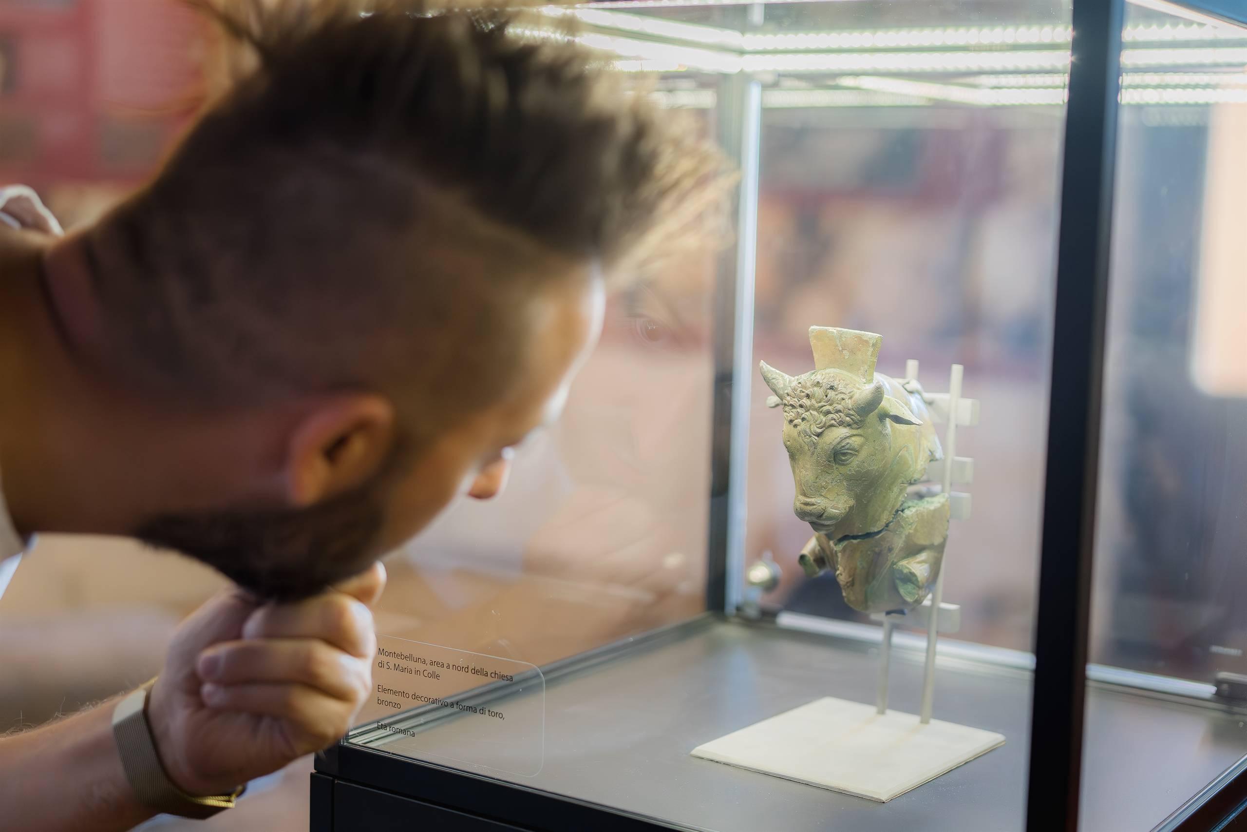 Museo civico 1