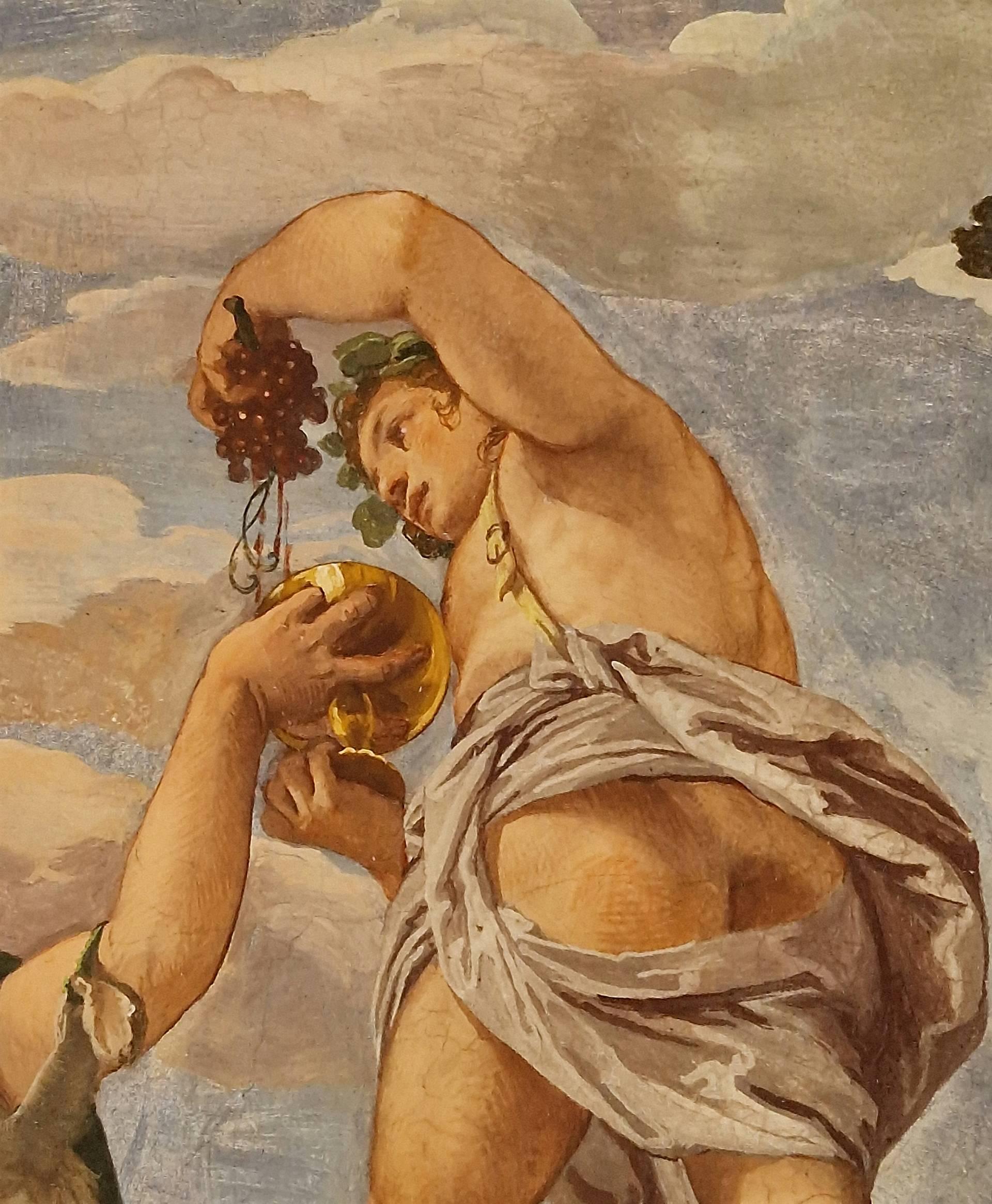 Villa e Vino