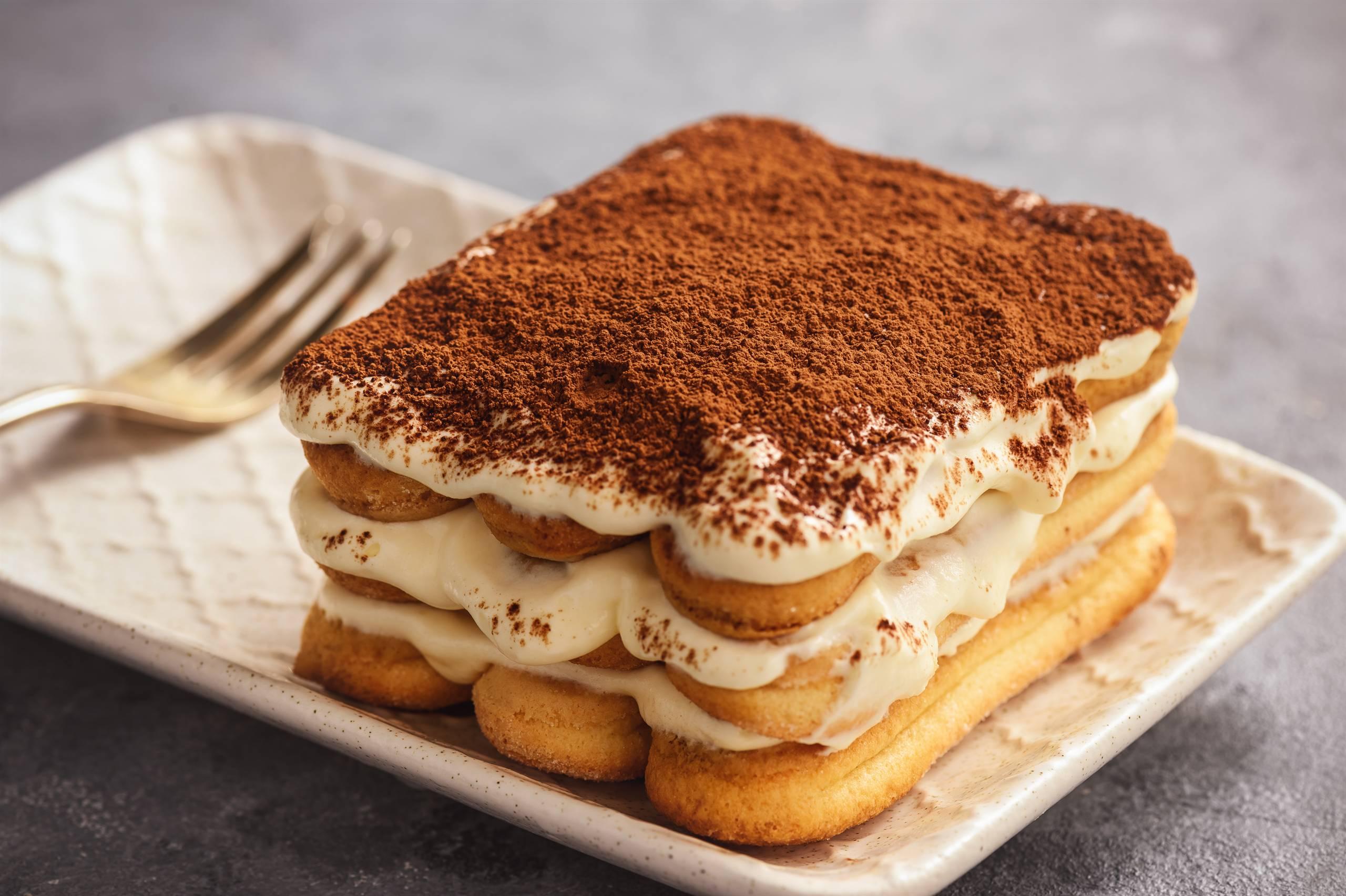 Tiramisù
