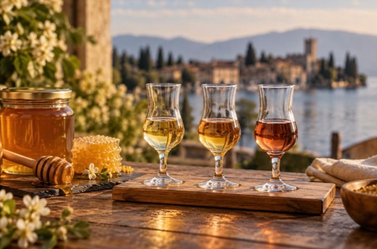 Degustazione guidata di idromele a Lazise