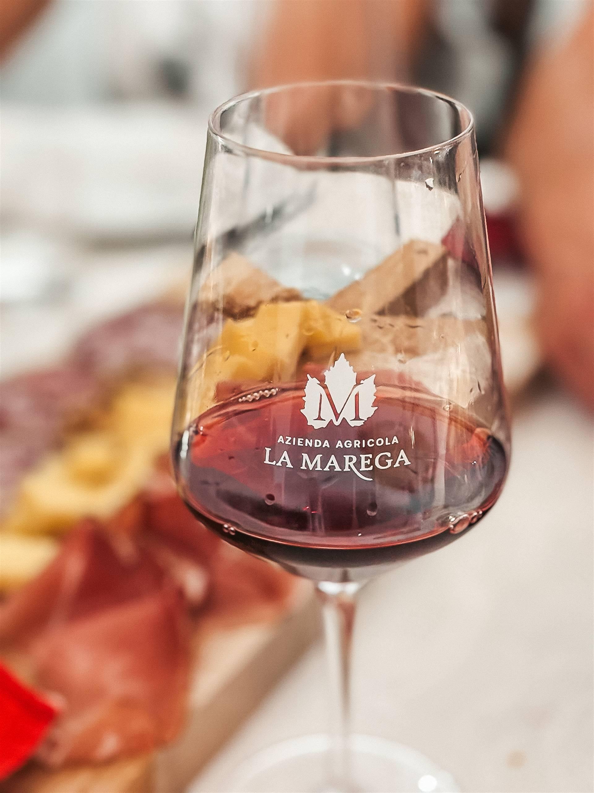 degustazione