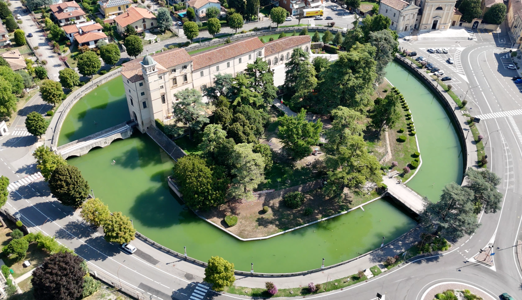 Castello zevio