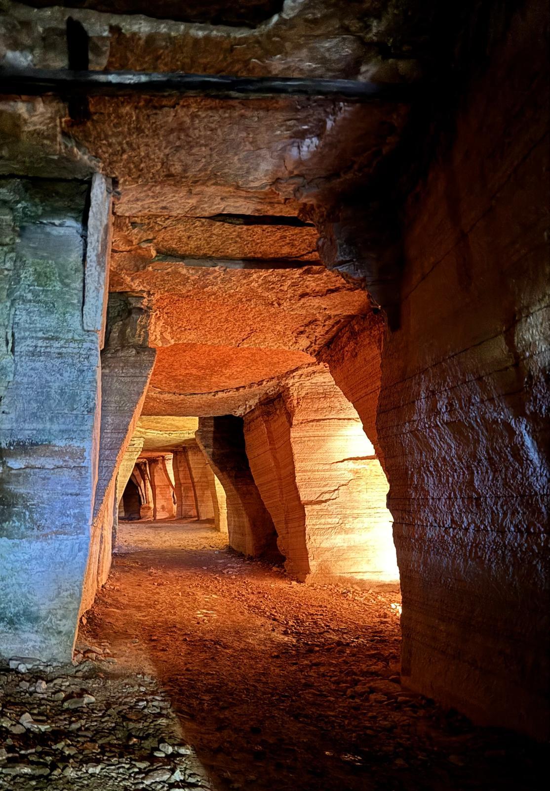 Cave