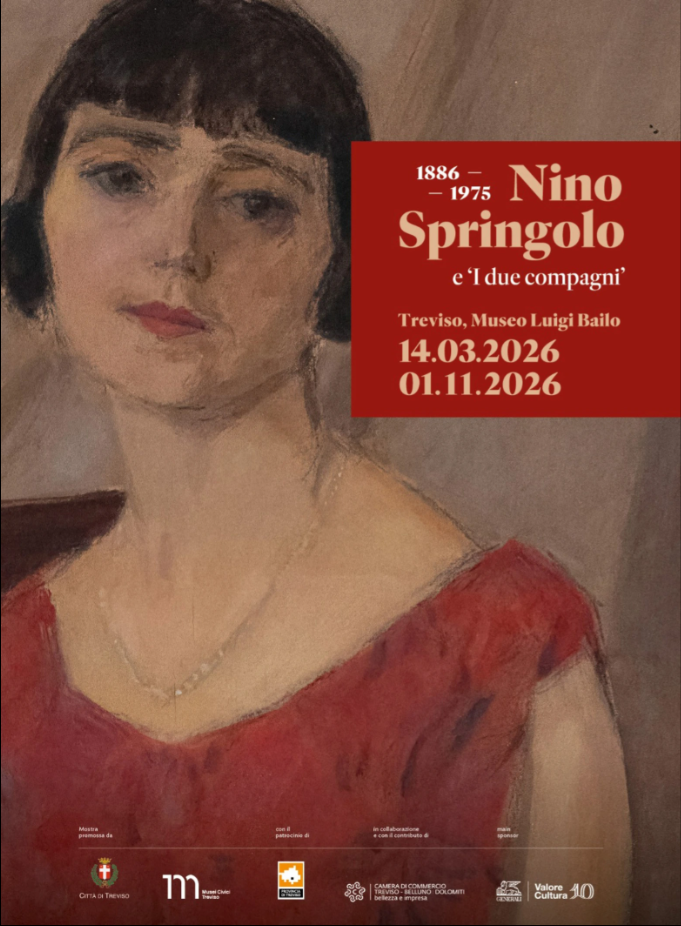 Nino Springolo e i due compagni