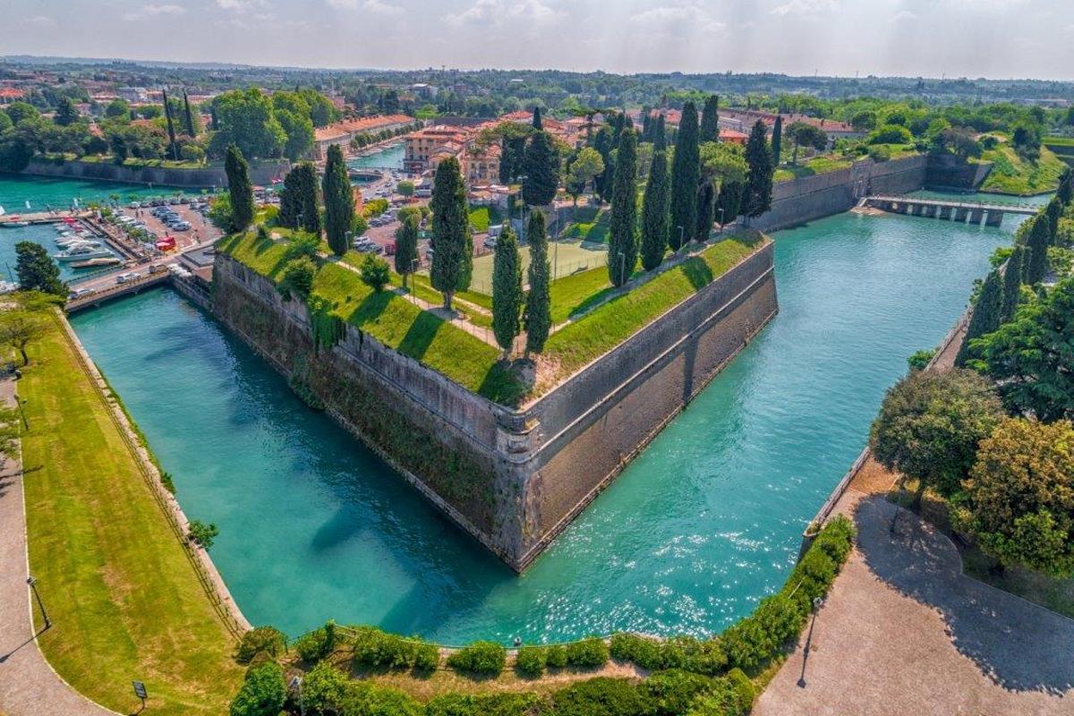 Peschiera del Garda