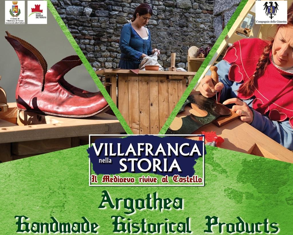 Argothea