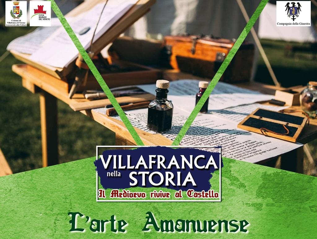 Amanuense