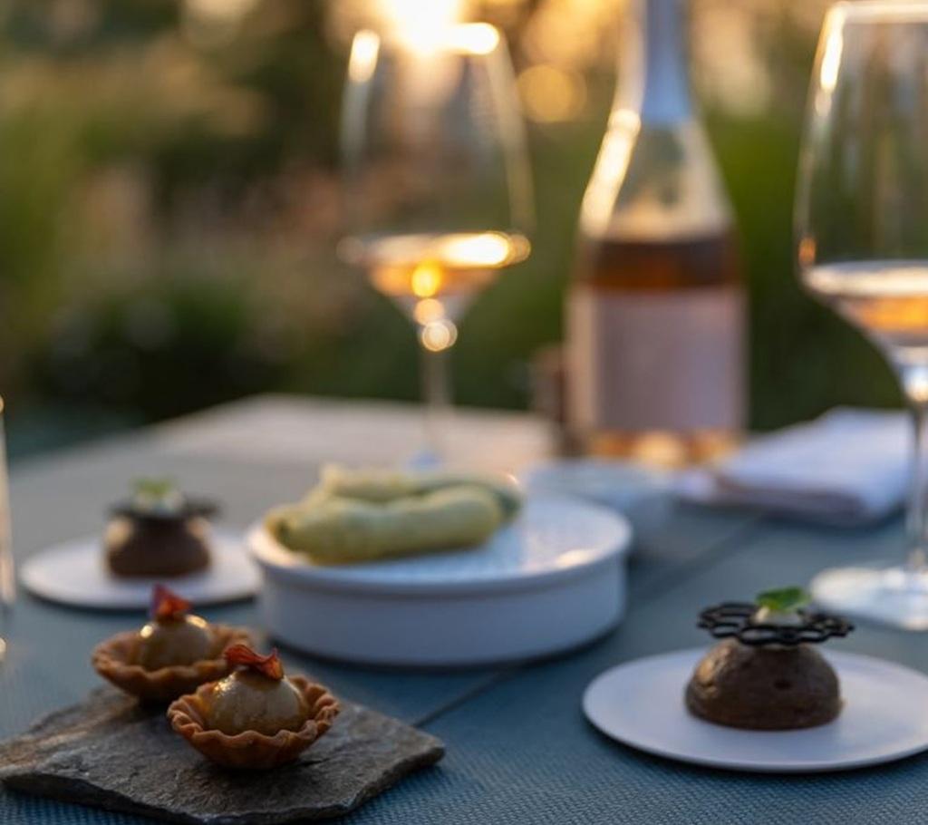 Natiia Wine and Cicchetti