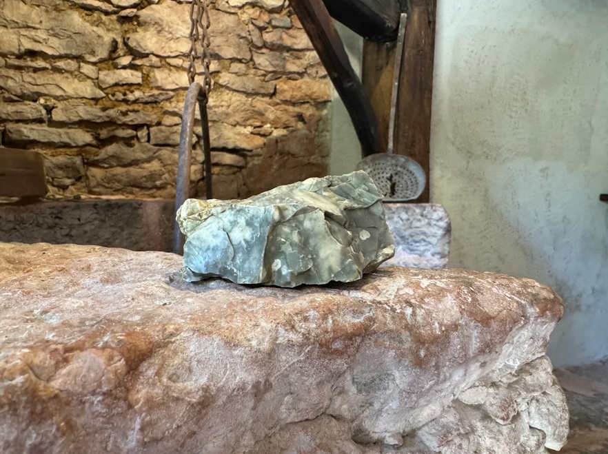 Ecomuseo della Folènda
