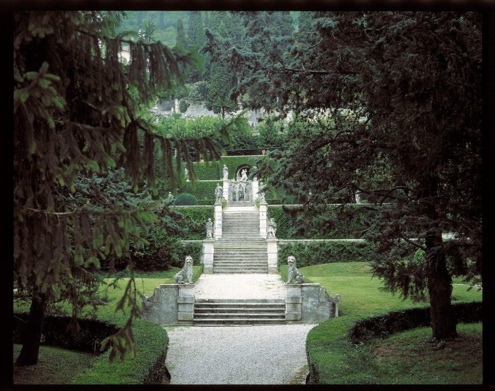 Visita a Villa da Schio - Costozza 1